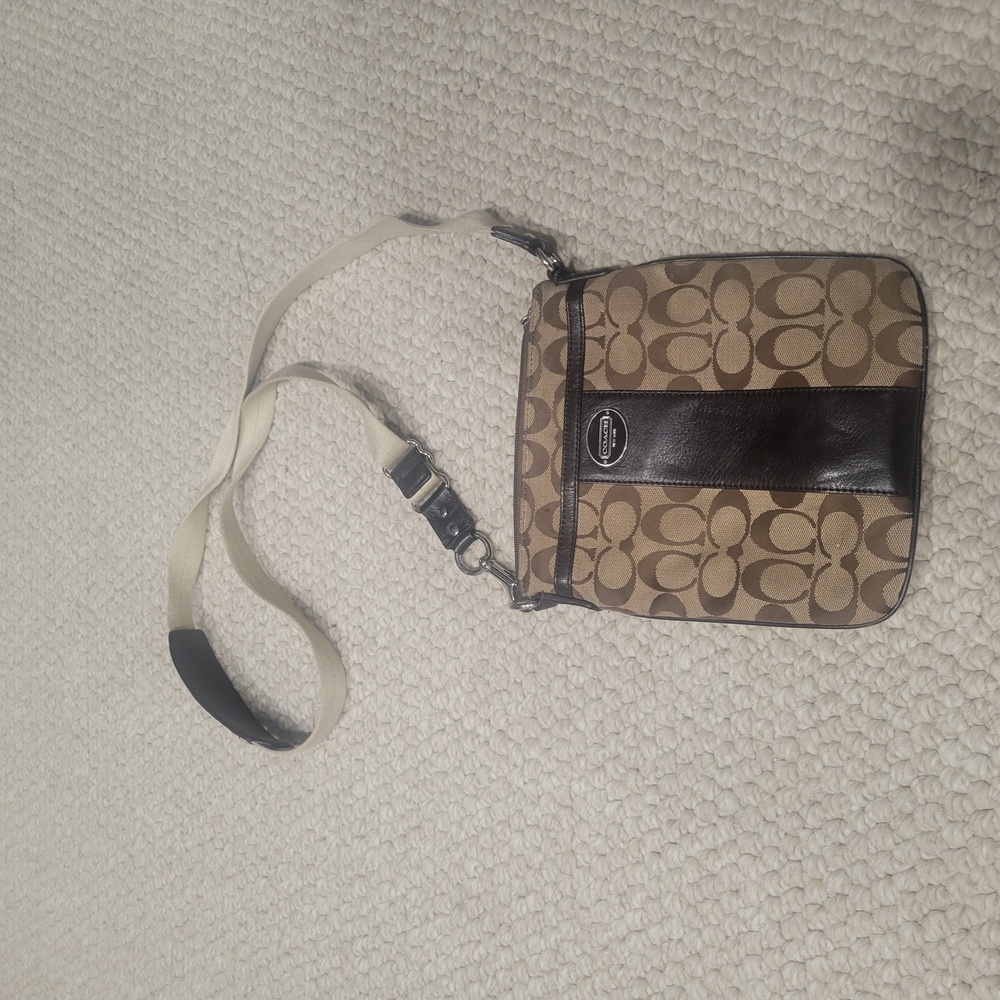 Coach Crossbody Bag